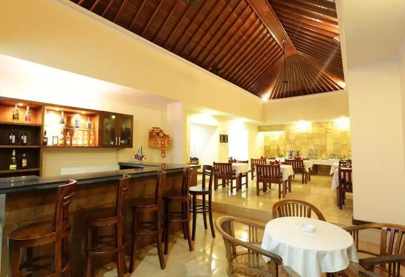 Hotel Segara Agung