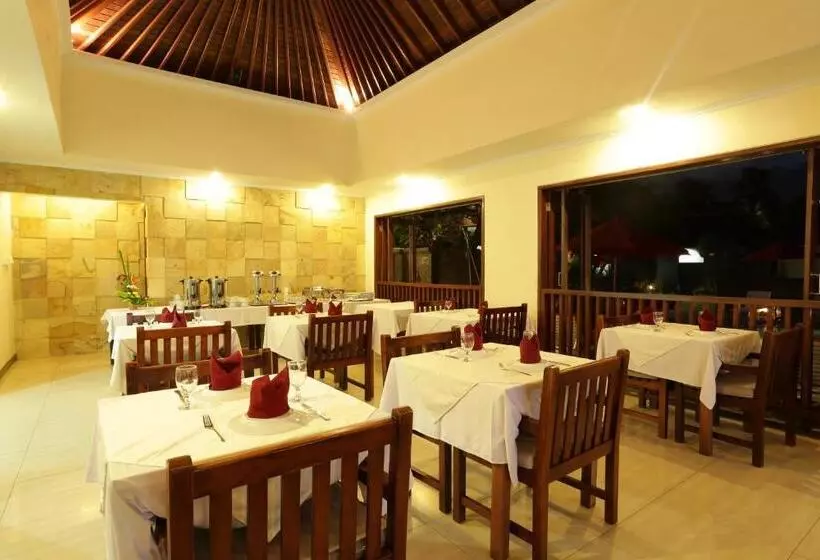 Hotel Segara Agung