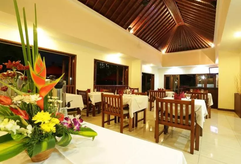 Hotel Segara Agung