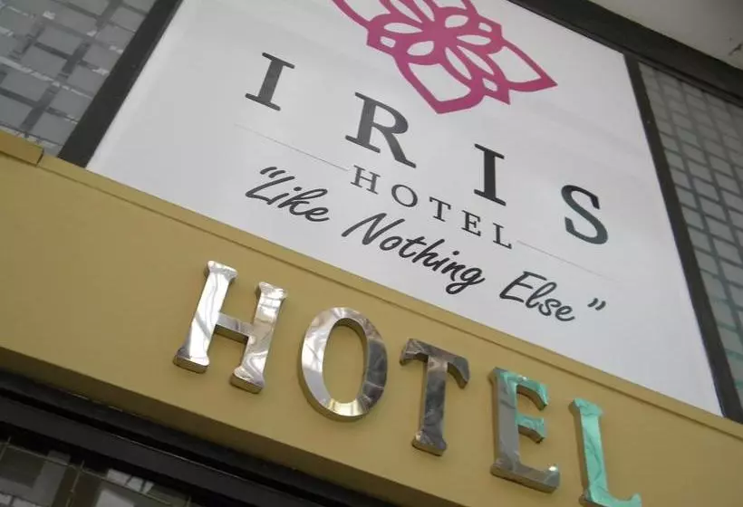 Iris Hotel Dar Es Salaam