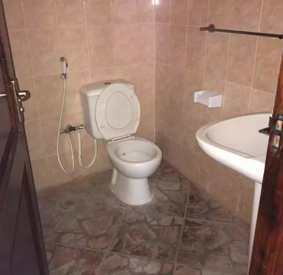 Iris Hotel Dar Es Salaam