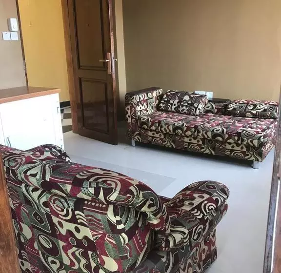 Iris Hotel Dar Es Salaam