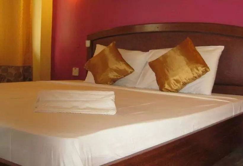 Iris Hotel Dar Es Salaam