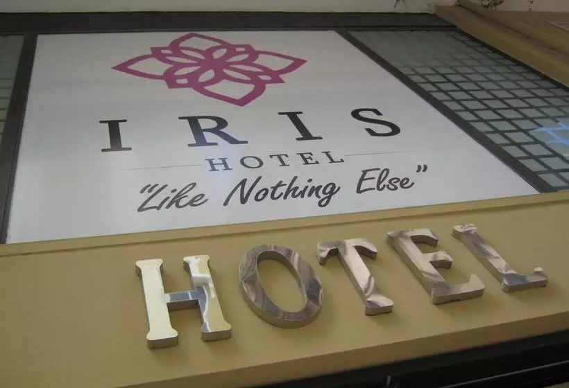 Iris Hotel Dar Es Salaam