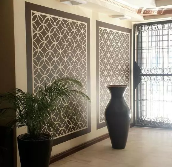 Iris Hotel Dar Es Salaam