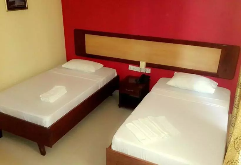 Iris Hotel Dar Es Salaam