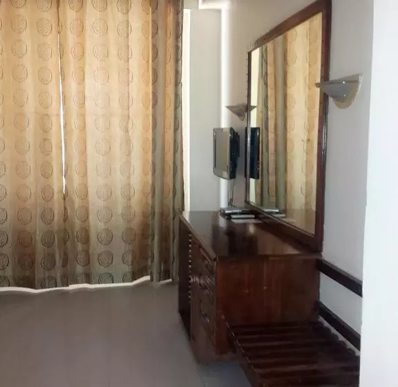 Iris Hotel Dar Es Salaam