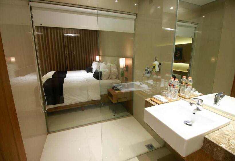 酒店 Yellow Star Ambarukmo