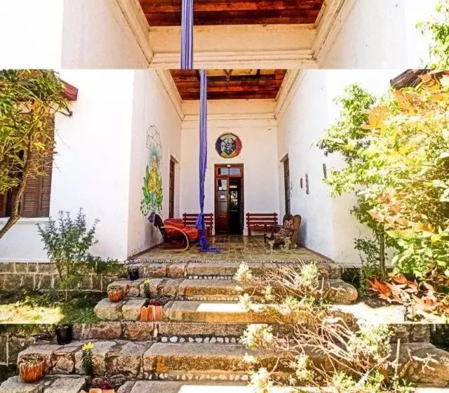 Hunab Ku Hostel