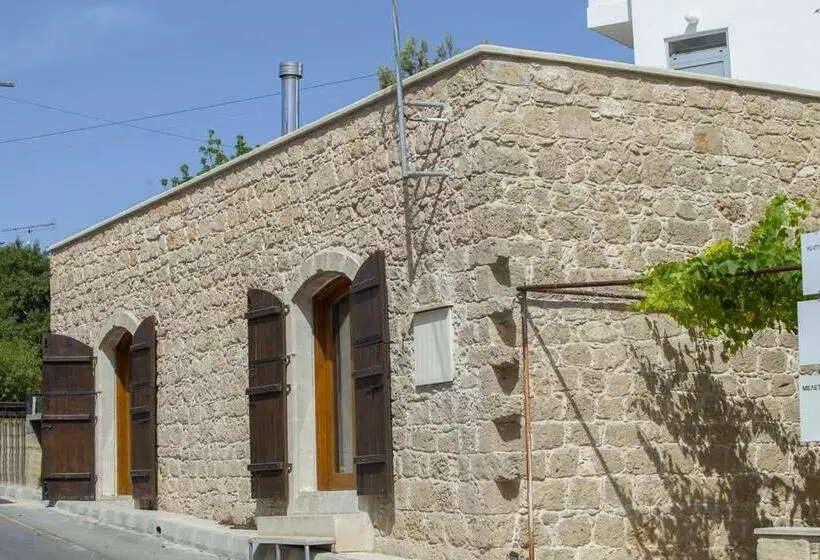 Mesogi Cottage