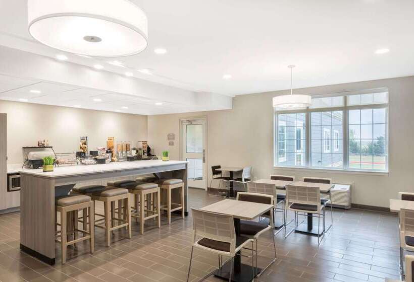 Microtel Inn & Suites By Wyndham Perry