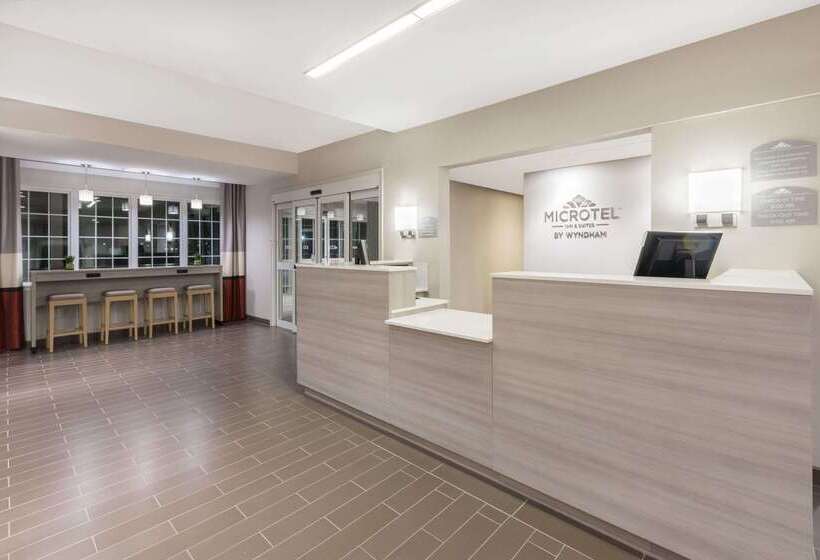 Microtel Inn & Suites By Wyndham Perry