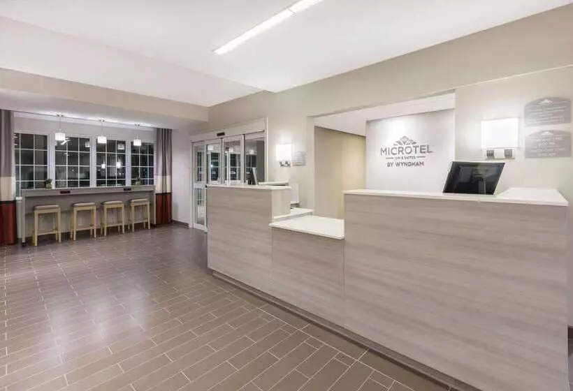 Microtel Inn & Suites By Wyndham Perry