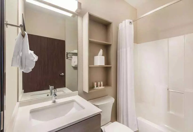 Microtel Inn & Suites By Wyndham Perry