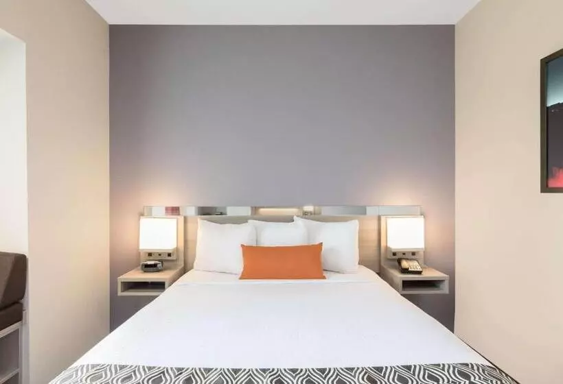 Microtel Inn & Suites By Wyndham Perry
