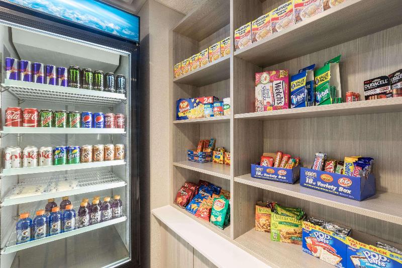 Microtel Inn & Suites By Wyndham Perry