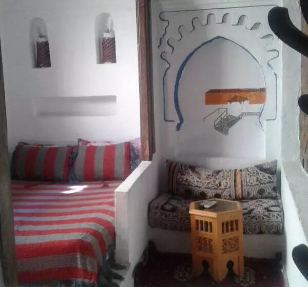 پانسیون Dar Touijar