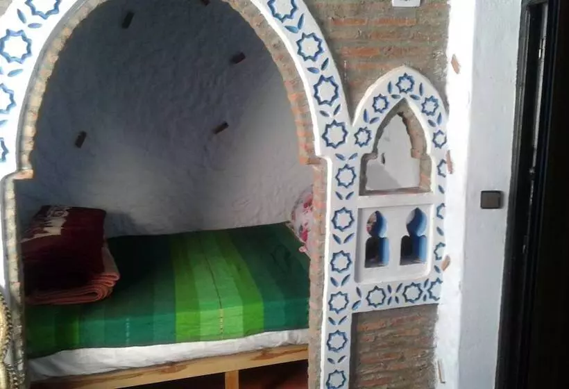 پانسیون Dar Touijar