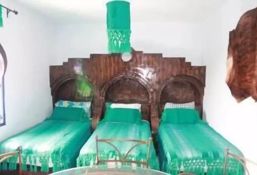 پانسیون Dar Touijar