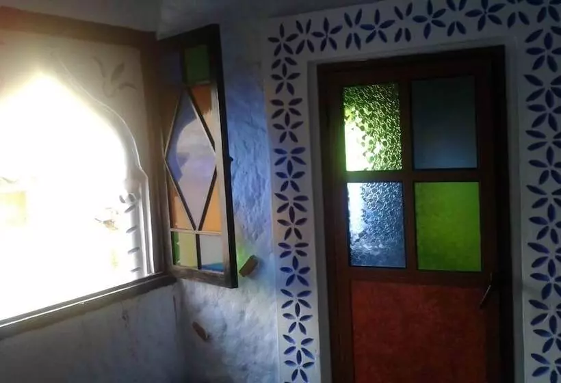 پانسیون Dar Touijar