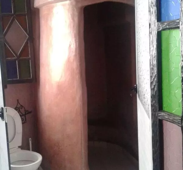 پانسیون Dar Touijar