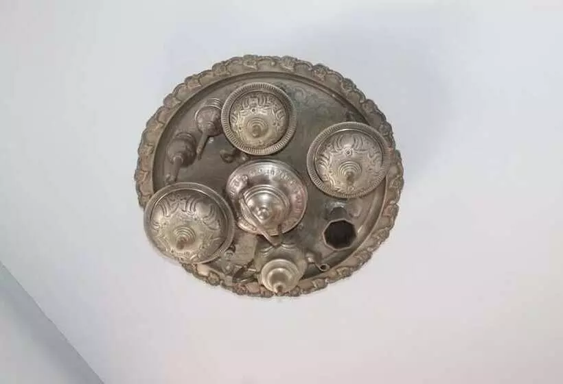 پانسیون Dar Touijar