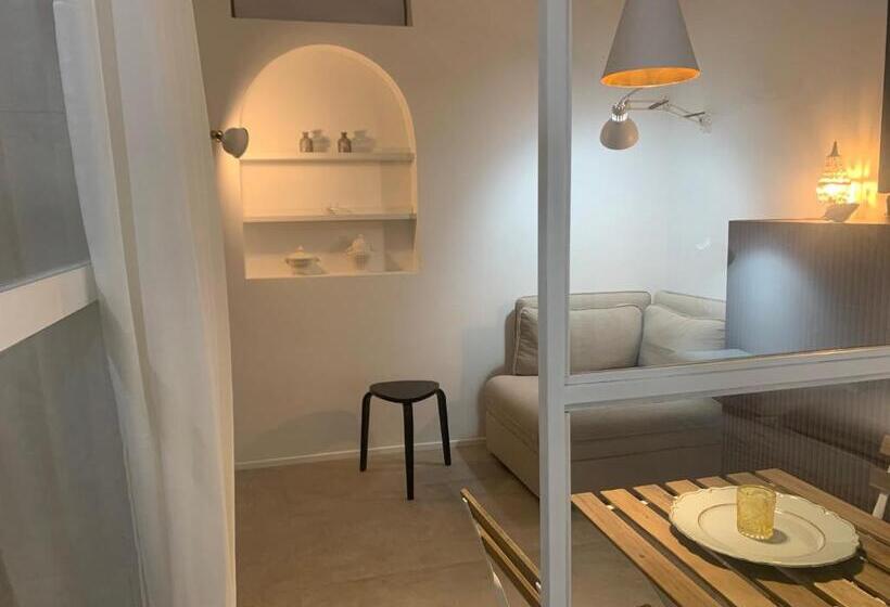 پانسیون Il Giardino D Ulisse