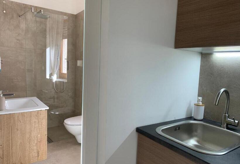 پانسیون Il Giardino D Ulisse