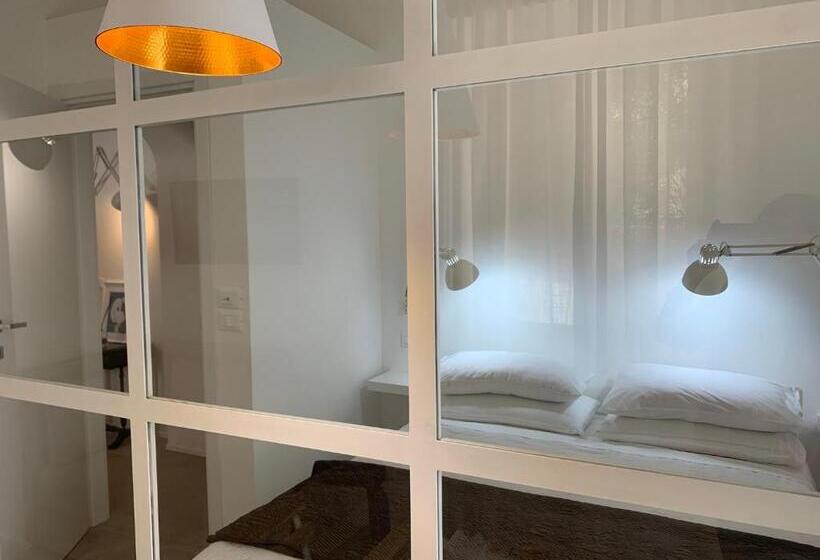 پانسیون Il Giardino D Ulisse