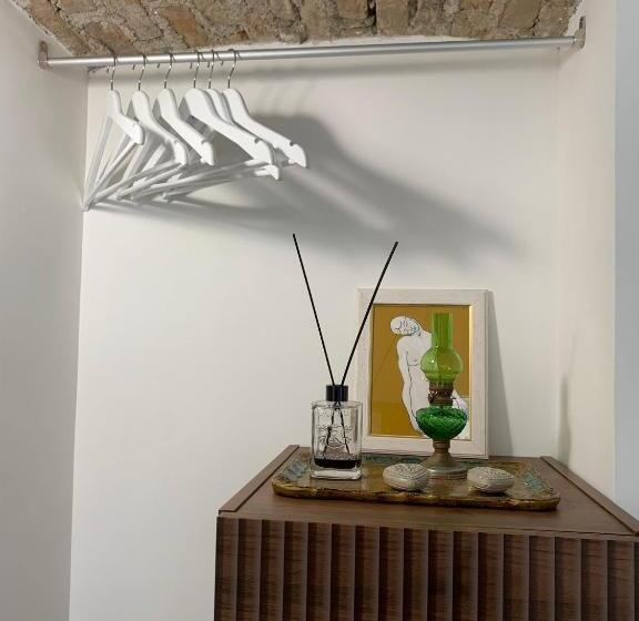 پانسیون Il Giardino D Ulisse