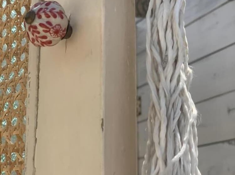 پانسیون Il Giardino D Ulisse