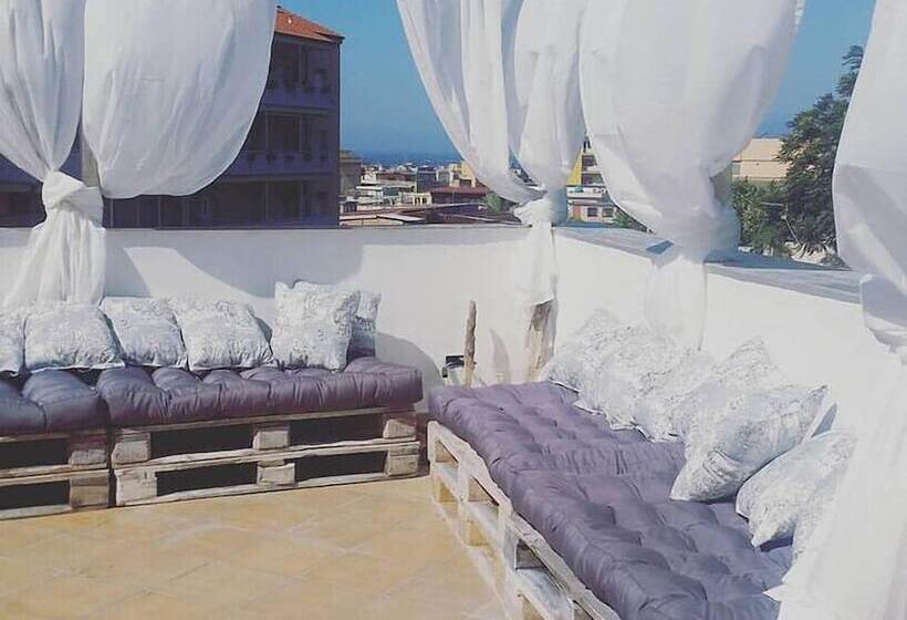 پانسیون Il Giardino D Ulisse