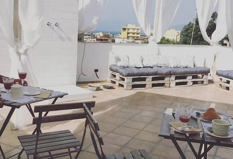 پانسیون Il Giardino D Ulisse