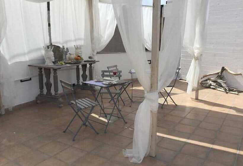 پانسیون Il Giardino D Ulisse