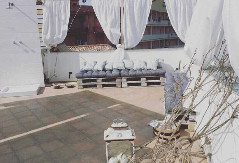 پانسیون Il Giardino D Ulisse