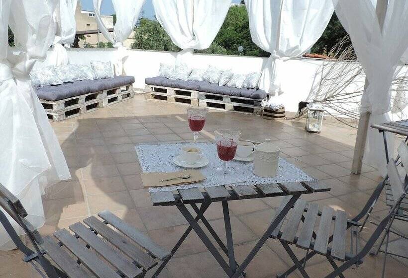 پانسیون Il Giardino D Ulisse