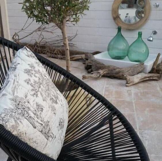 پانسیون Il Giardino D Ulisse