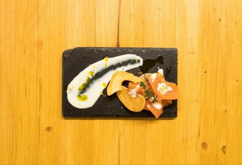 膳宿费 Maison La Saxe