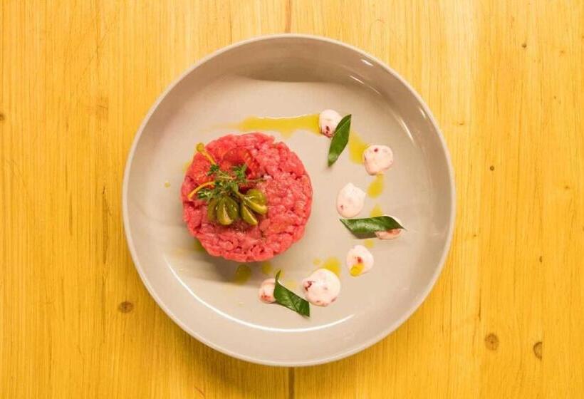 膳宿费 Maison La Saxe