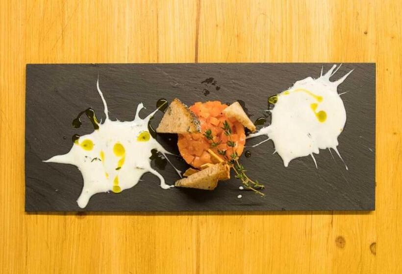 膳宿费 Maison La Saxe