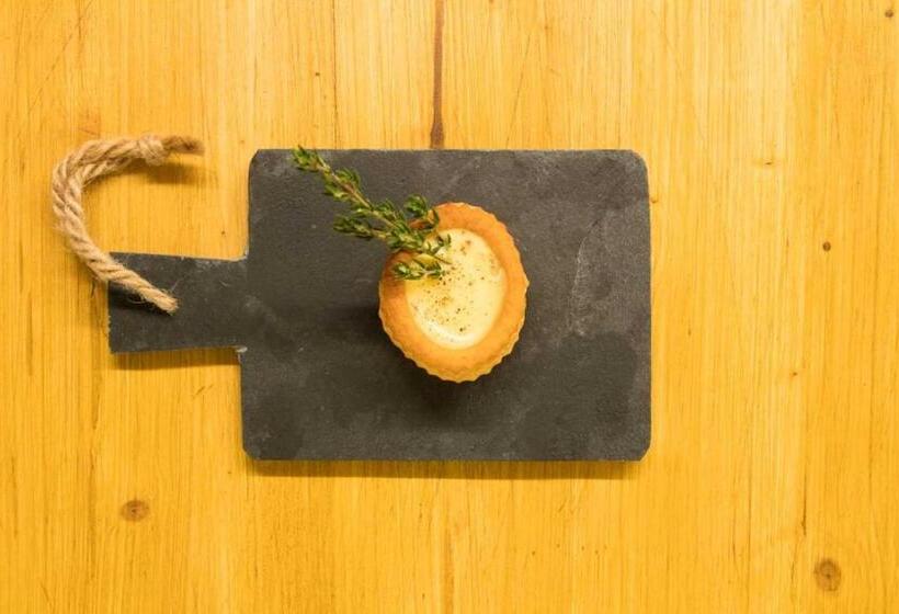 膳宿费 Maison La Saxe