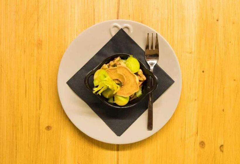 膳宿费 Maison La Saxe