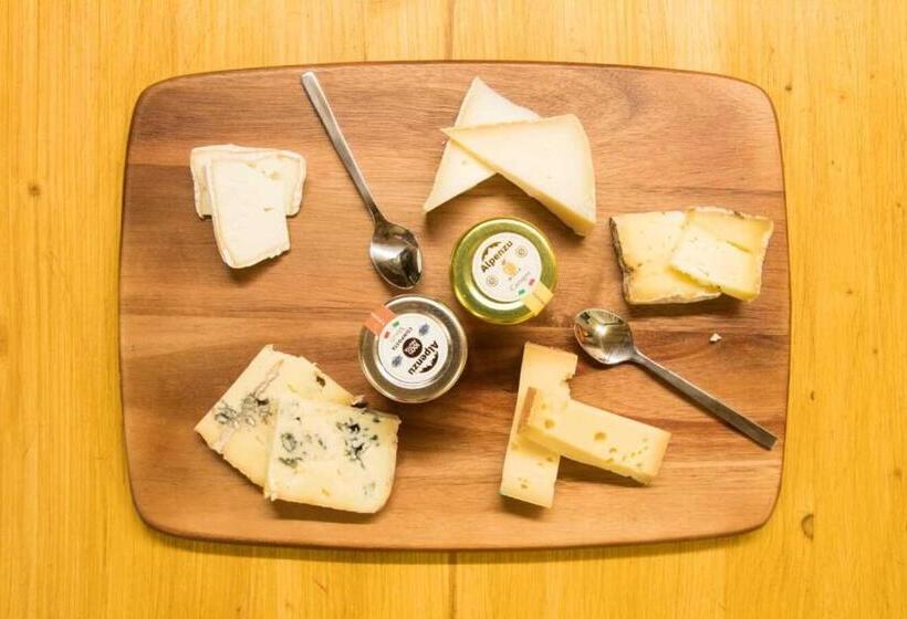 膳宿费 Maison La Saxe