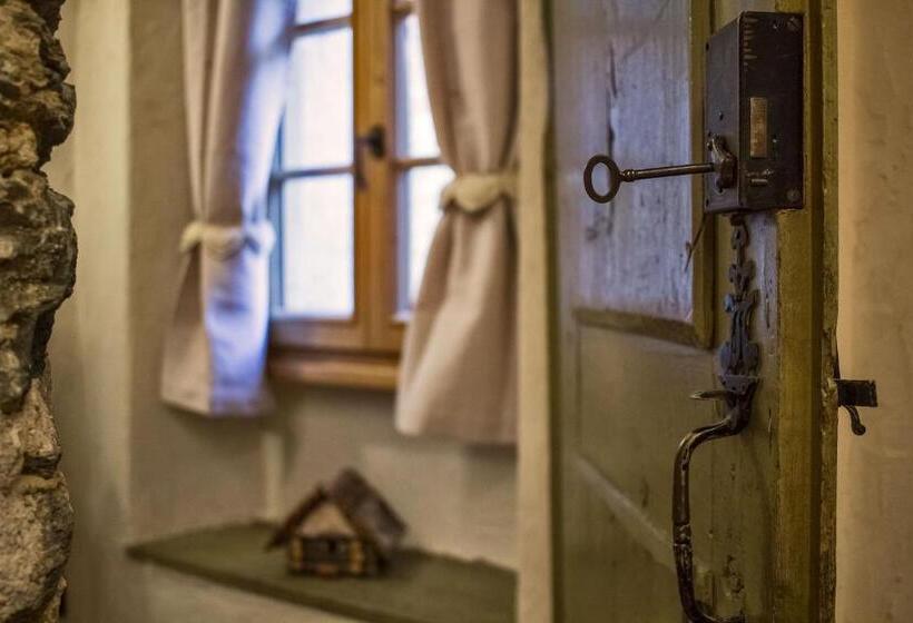 膳宿费 Maison La Saxe