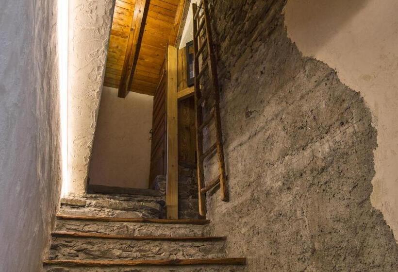 膳宿费 Maison La Saxe