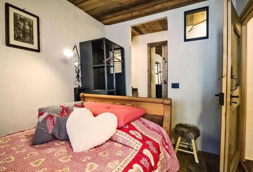 膳宿费 Maison La Saxe