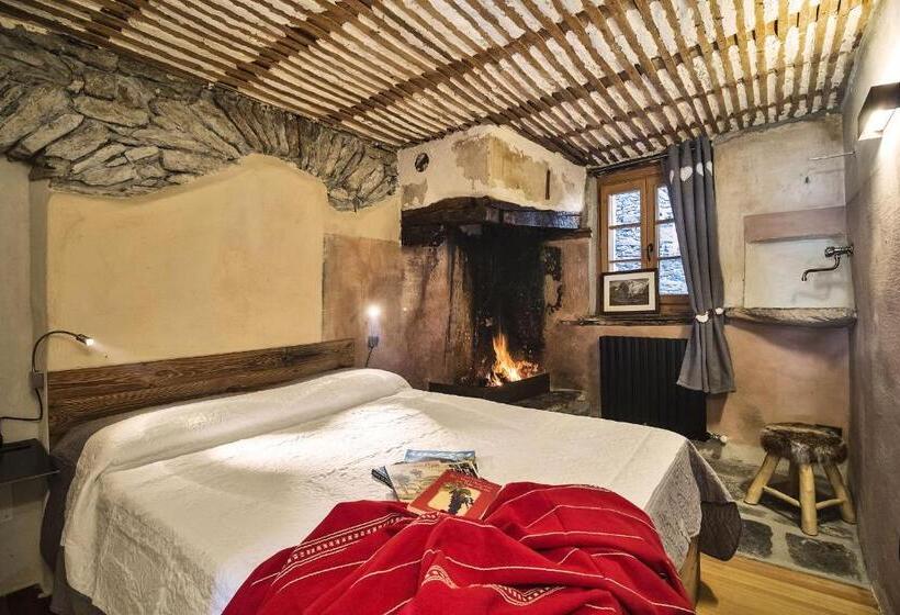 膳宿费 Maison La Saxe