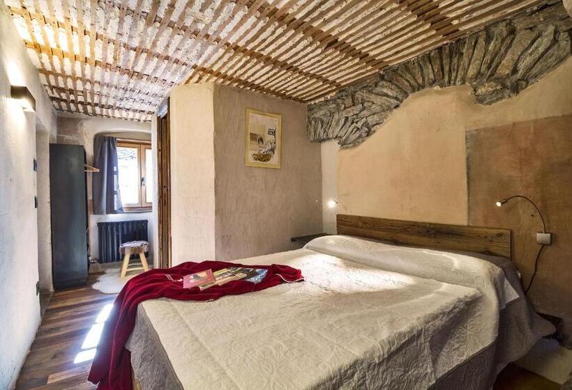 膳宿费 Maison La Saxe