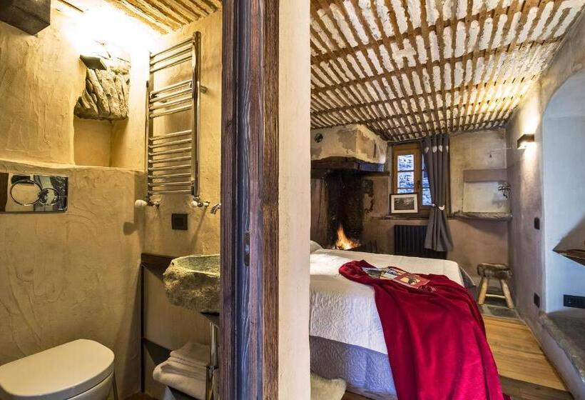 膳宿费 Maison La Saxe