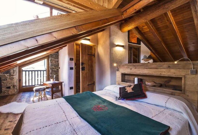 膳宿费 Maison La Saxe